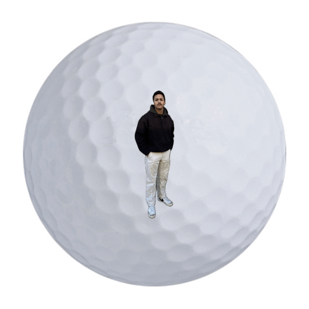 TaylorMade Distance + Golf Balls