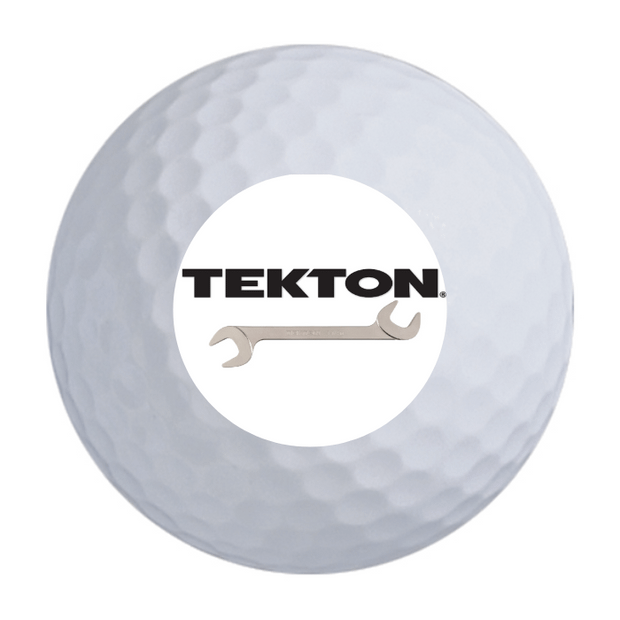 TaylorMade Distance + Golf Balls