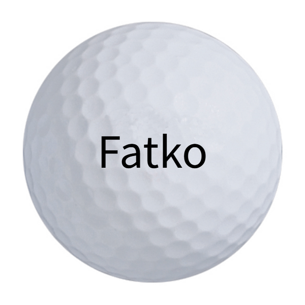 Wilson Staff Model X Golf Balls | Buy 2 DZ Get 1 DZ Free