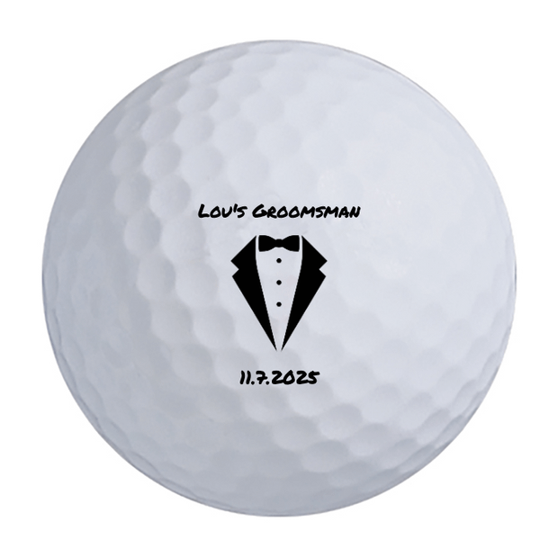 Vice Tour Golf Balls