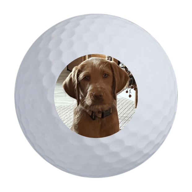 TaylorMade TP5x Golf Balls