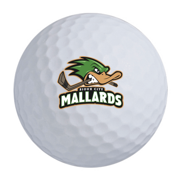 Callaway Warbird Golf Balls - 2 For $35