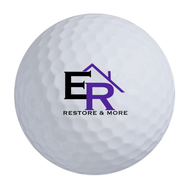 Callaway Warbird Golf Balls