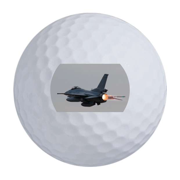 TaylorMade Distance + Golf Balls