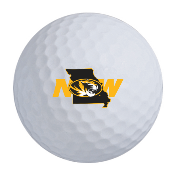 Callaway Chrome Tour Triple Track Golf Balls