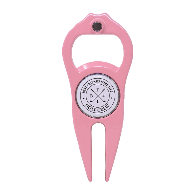 Hat Trick 6 in 1 Divot Tool
