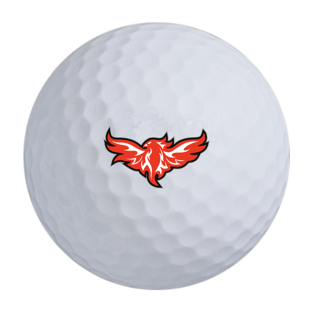 Callaway ERC Soft Golf Balls