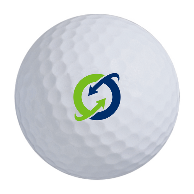 TaylorMade Distance + Golf Balls