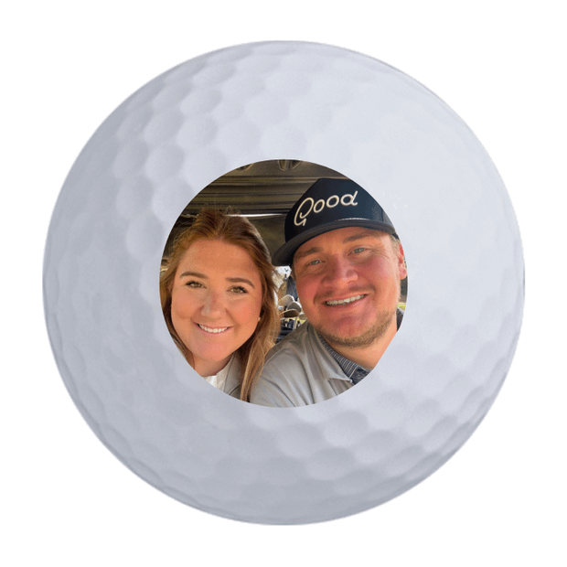 Callaway Supersoft Golf Balls