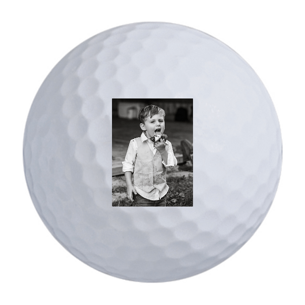 TaylorMade Distance + Golf Balls