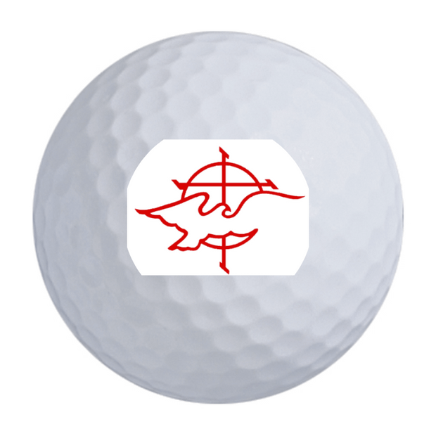 Callaway Supersoft Golf Balls