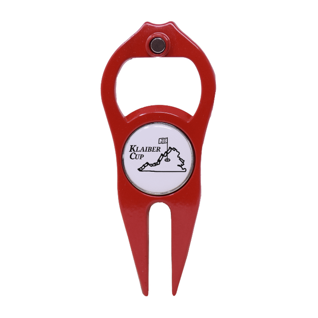 Red Hat Trick 6 in 1 Divot Tool