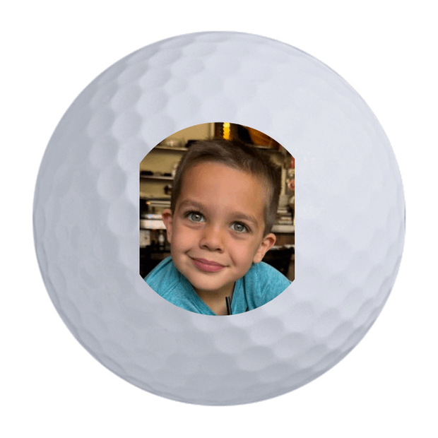 TaylorMade Distance + Golf Balls