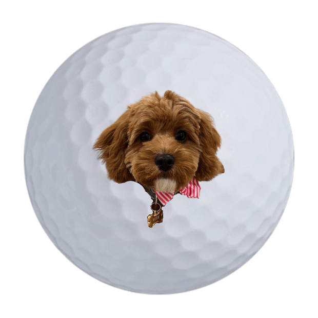 Callaway Supersoft Golf Balls