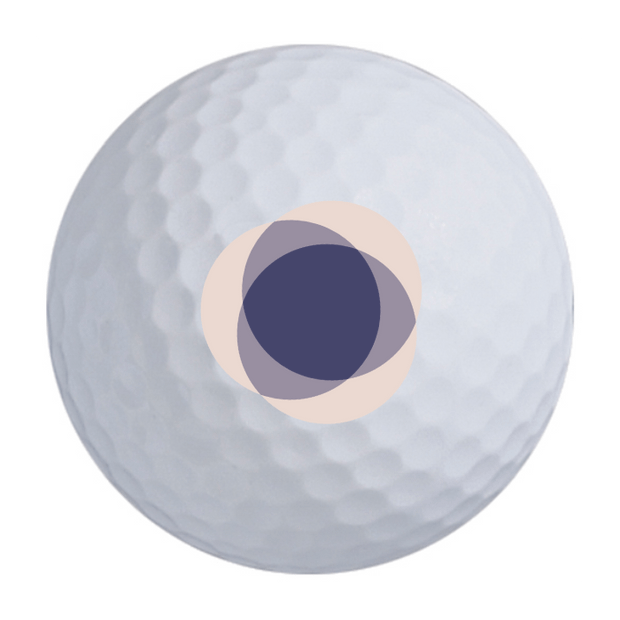 Bridgestone Tour B RX Golf Balls