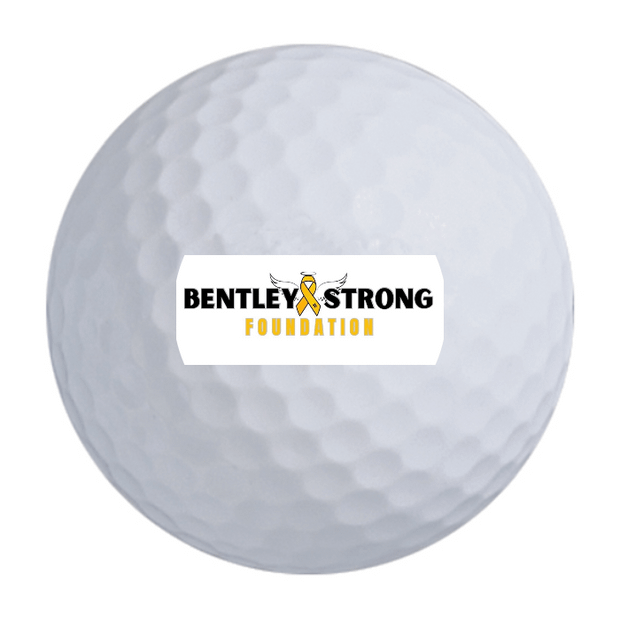 TaylorMade Distance + Golf Balls