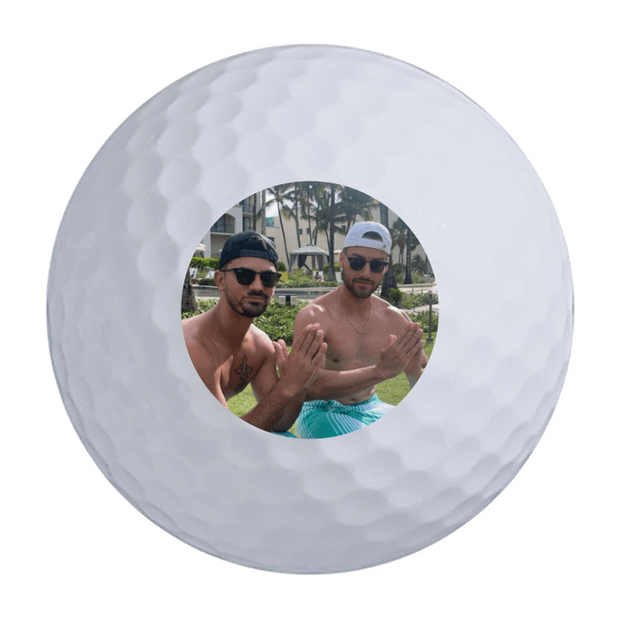 Vice Drive Golf Balls