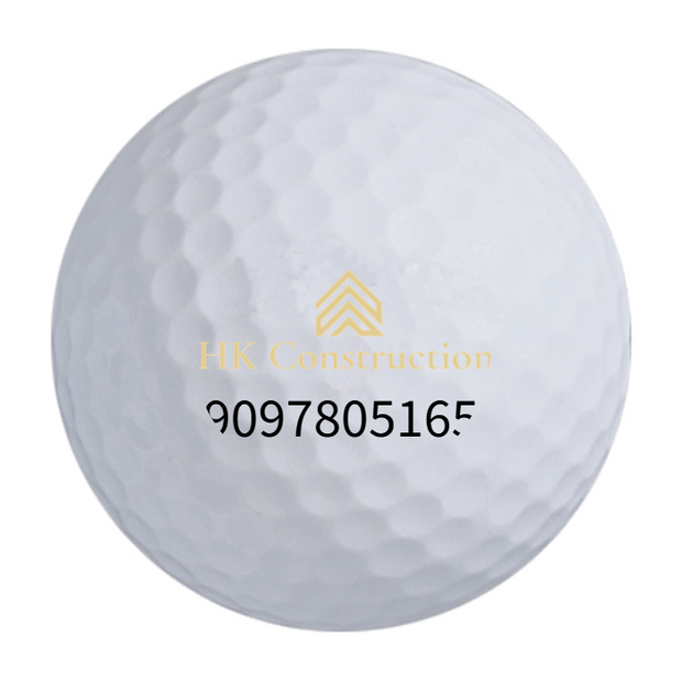 TaylorMade Distance + Golf Balls