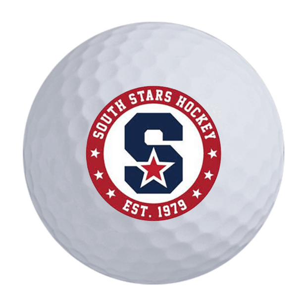 TaylorMade Distance + Golf Balls