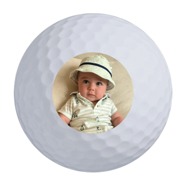 Callaway Supersoft Golf Balls