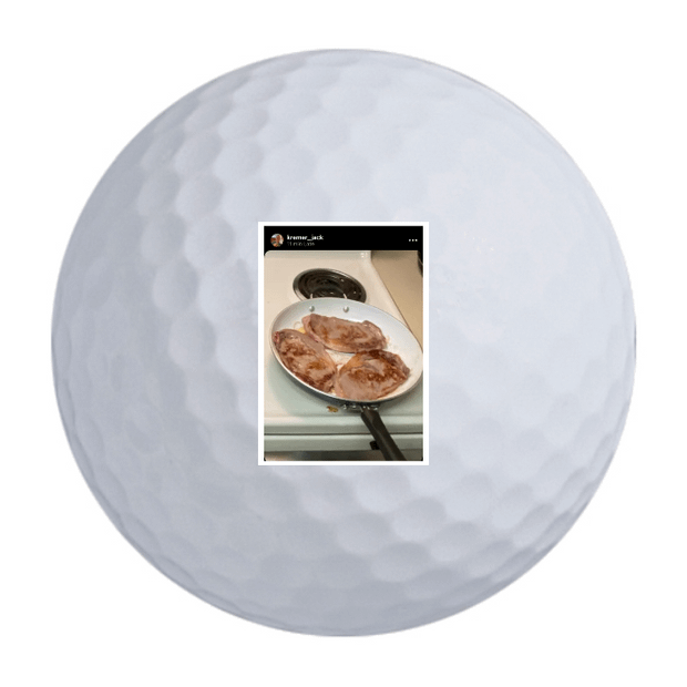 Volvik Power Soft Golf Balls