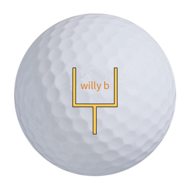 Nitro Maximum Distance Golf Balls