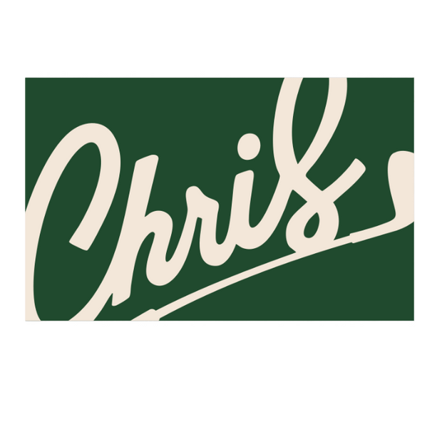 Custom 24" x 15" Golf Towel
