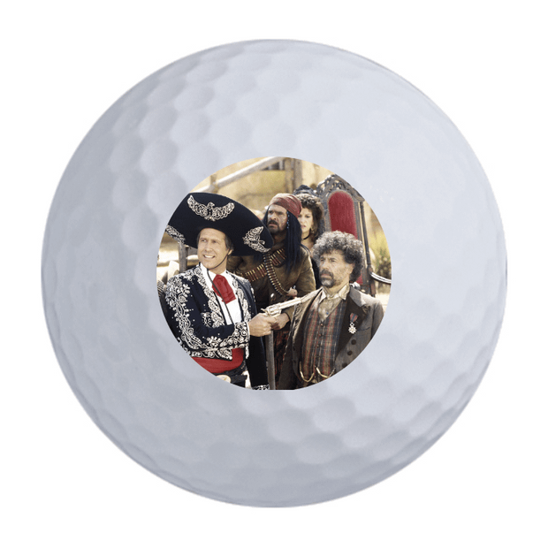 Callaway Warbird Golf Balls