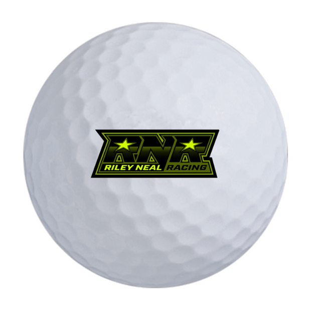 TaylorMade Distance + Golf Balls