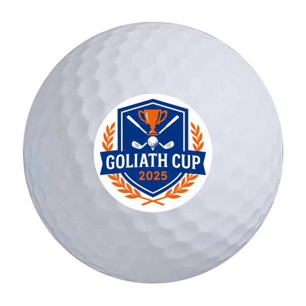 Wilson Staff Model X Golf Balls