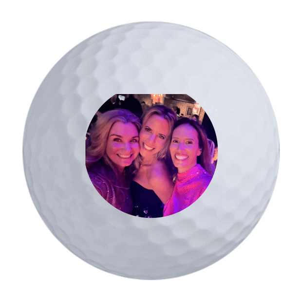 TaylorMade Distance + Golf Balls  (Prior Gen)
