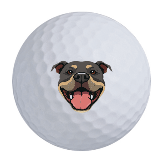 Callaway Supersoft Golf Balls