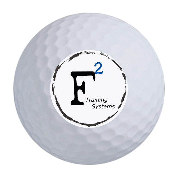 Nitro Maximum Distance Golf Balls - 3 For $35