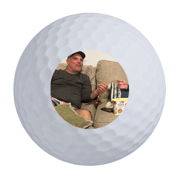 TaylorMade Distance + Golf Balls