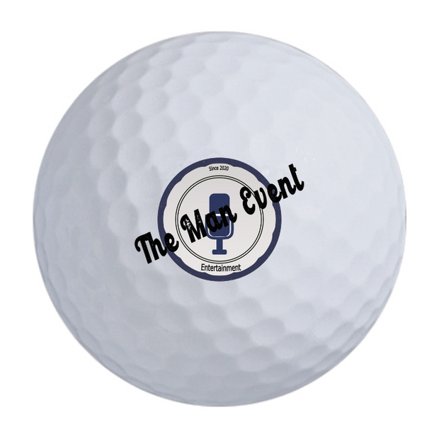 Callaway Chrome Soft Golf Balls