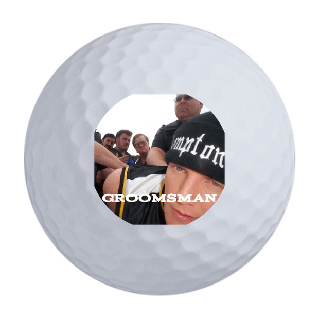 TaylorMade Distance + Golf Balls