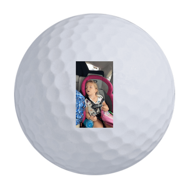 Callaway Supersoft Golf Balls
