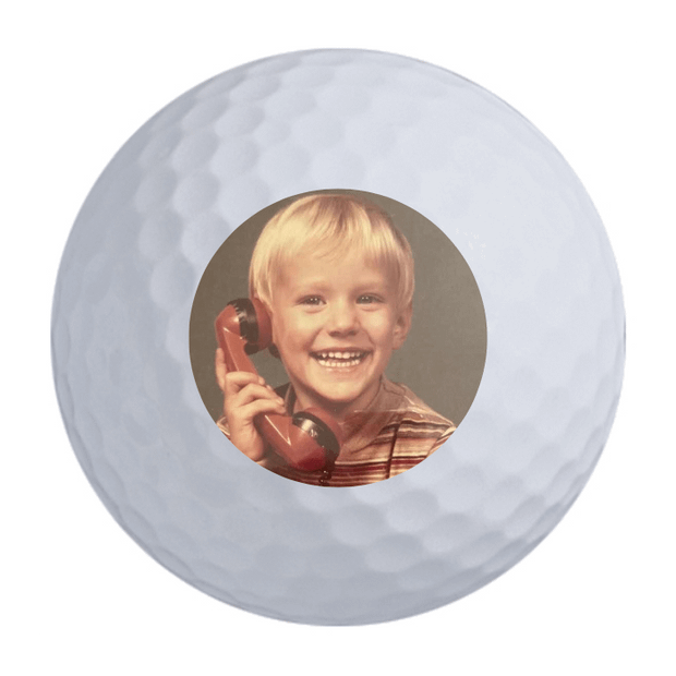 TaylorMade Distance + Golf Balls