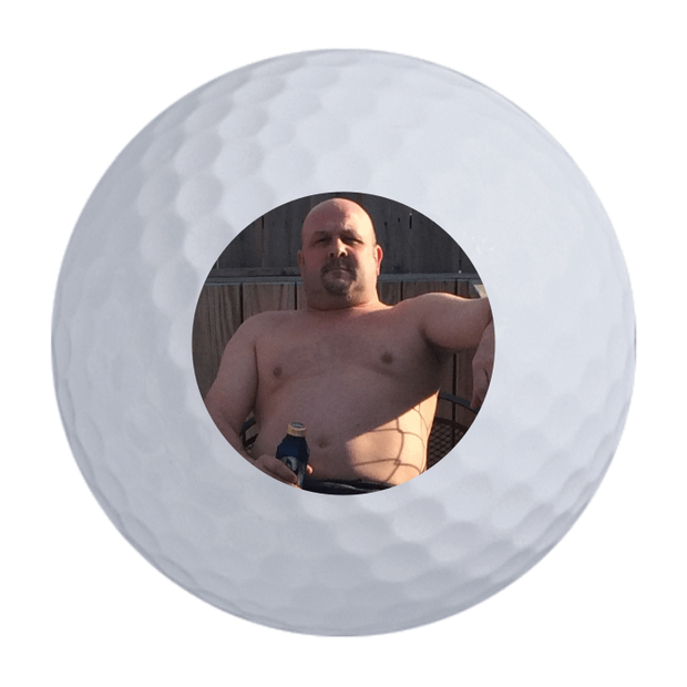 TaylorMade Distance + Golf Balls