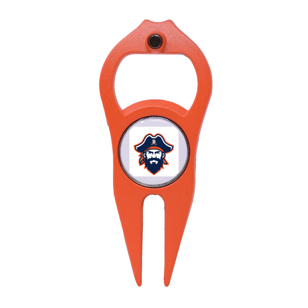 Hat Trick 6 in 1 Divot Tool