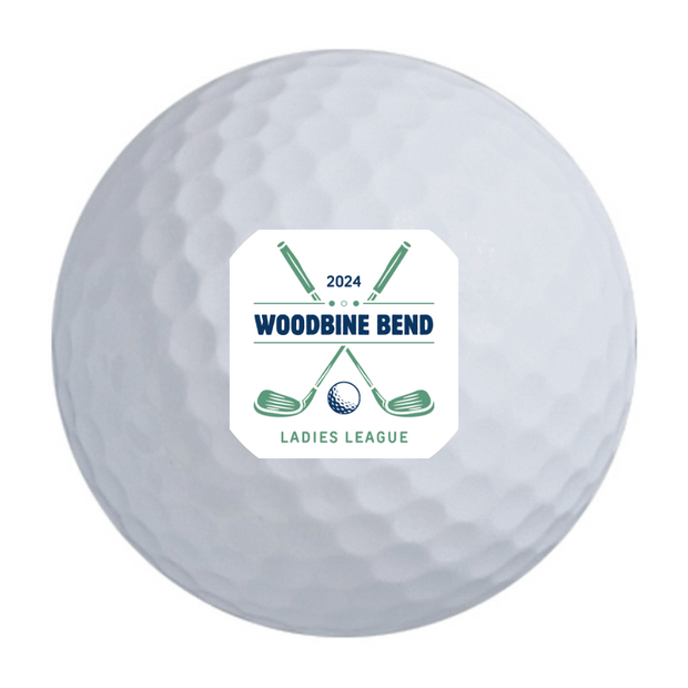 Callaway Warbird Golf Balls - 2 For $35