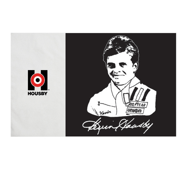 Custom 24" x 15" Golf Towel