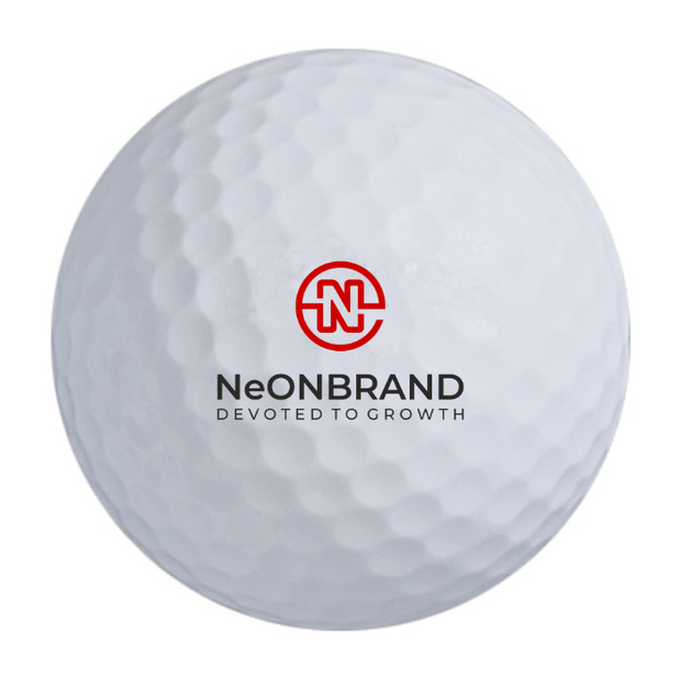 Nitro Maximum Distance Golf Balls