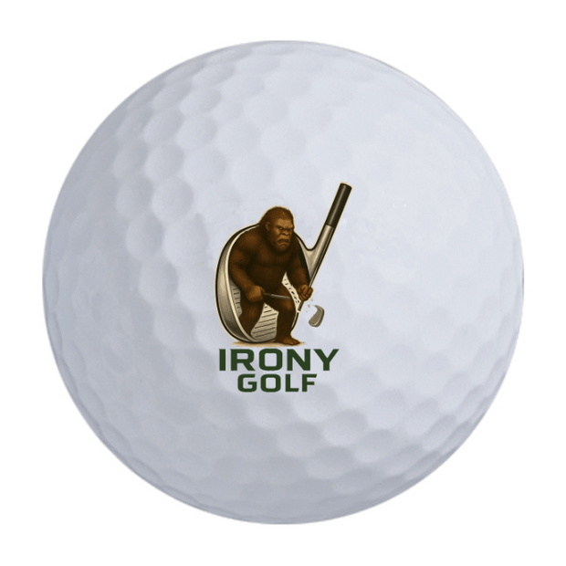 Callaway Warbird Golf Balls