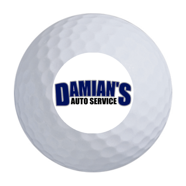 Srixon Q-Star Ultispeed Golf Balls