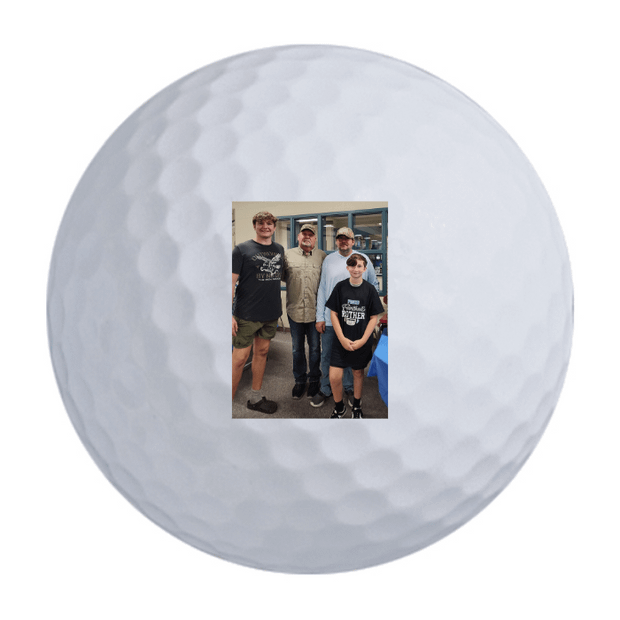 Callaway Supersoft Golf Balls