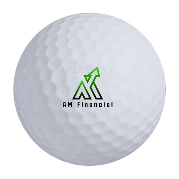 Nitro Maximum Distance Golf Balls - 3 For $35