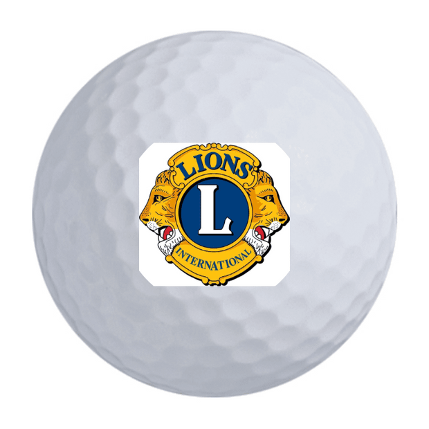 Wilson Ultra Distance Golf Balls