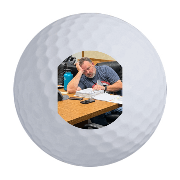 Callaway Supersoft Golf Balls