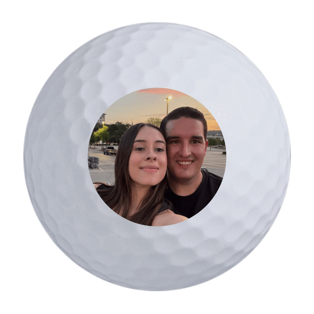 TaylorMade Distance + Golf Balls